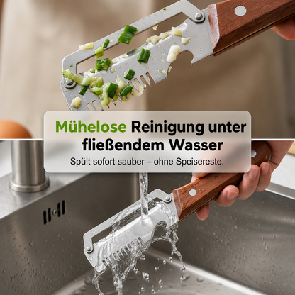 Velinya™ 3-in-1 Küchenwerkzeug